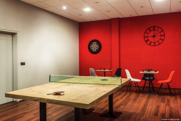 Hotel ibis Gent Centrum Opera